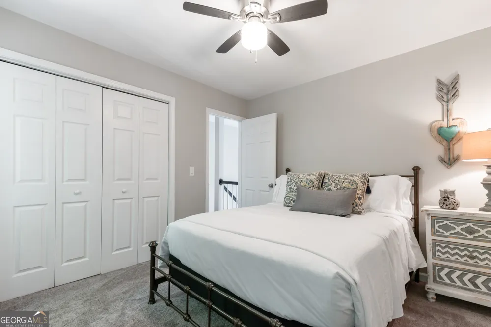 535 Douthit Ferry RD Cartersville, GA 30120