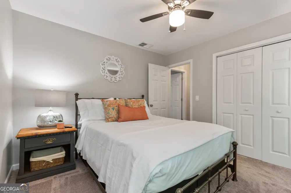 535 Douthit Ferry RD Cartersville, GA 30120