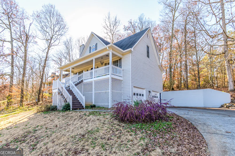 535 Douthit Ferry RD Cartersville, GA 30120