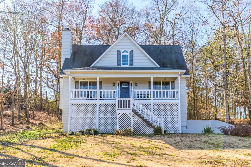 535 Douthit Ferry RD Cartersville, GA 30120