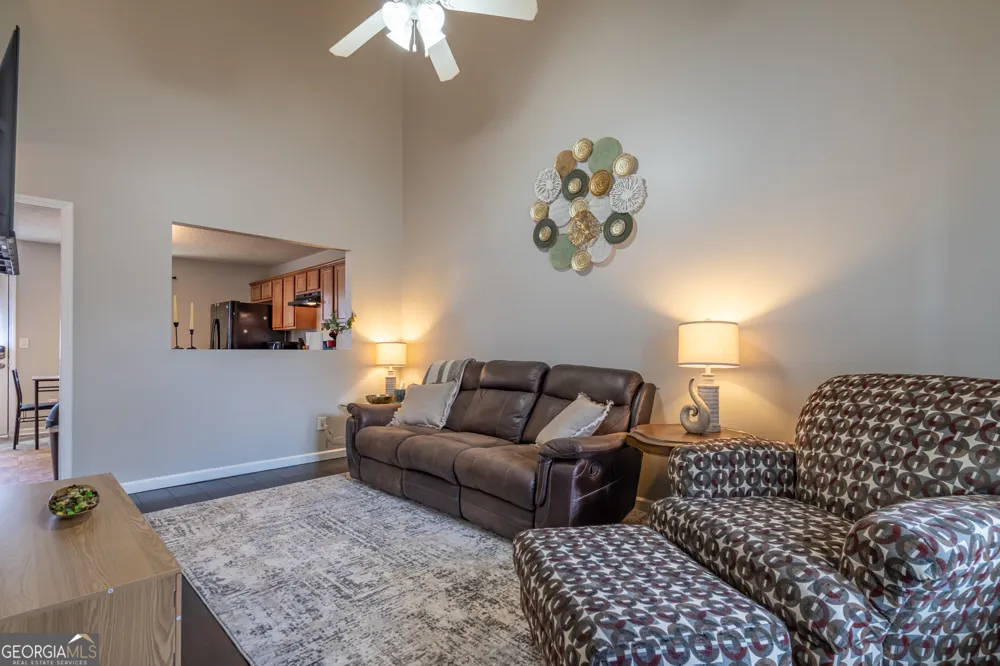 106 Middlebrook DR Cartersville, GA 30120
