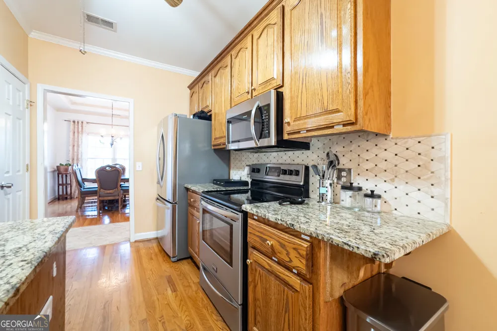 530 Waterford DR Cartersville, GA 30120