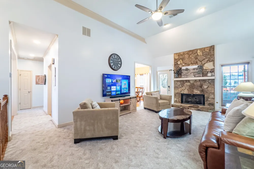 530 Waterford DR Cartersville, GA 30120