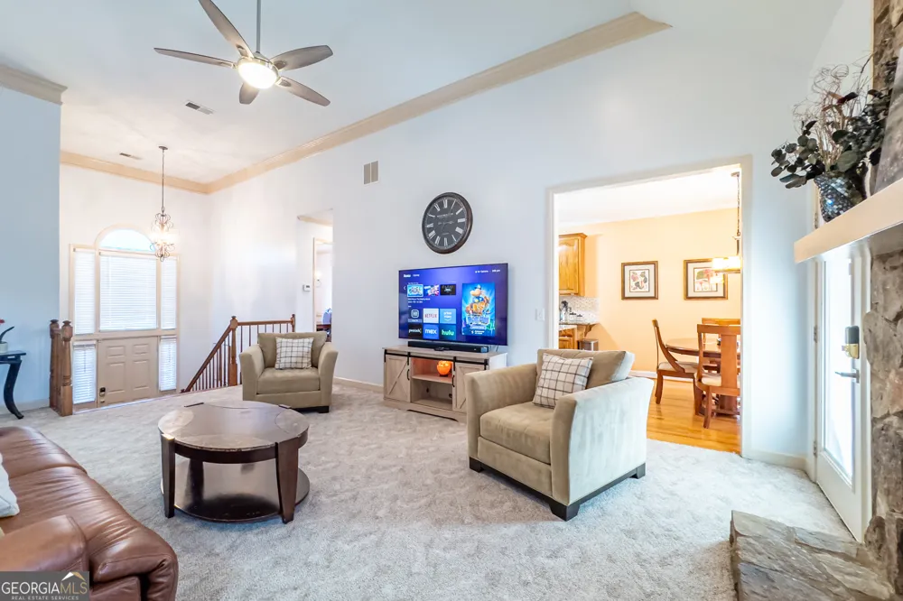 530 Waterford DR Cartersville, GA 30120