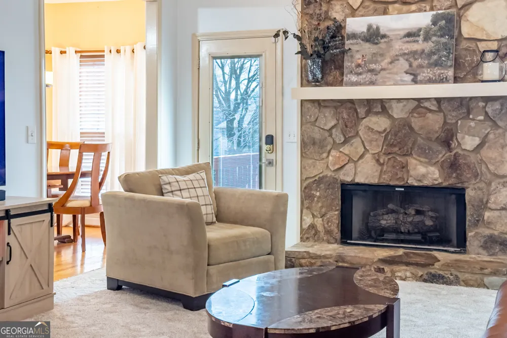 530 Waterford DR Cartersville, GA 30120