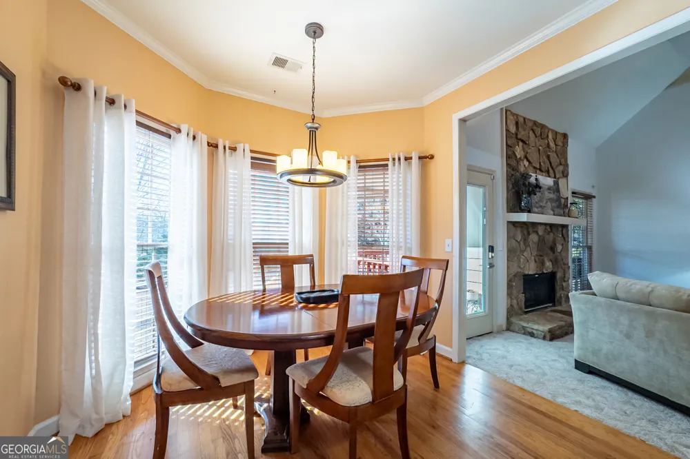 530 Waterford DR Cartersville, GA 30120