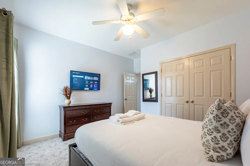 530 Waterford DR Cartersville, GA 30120