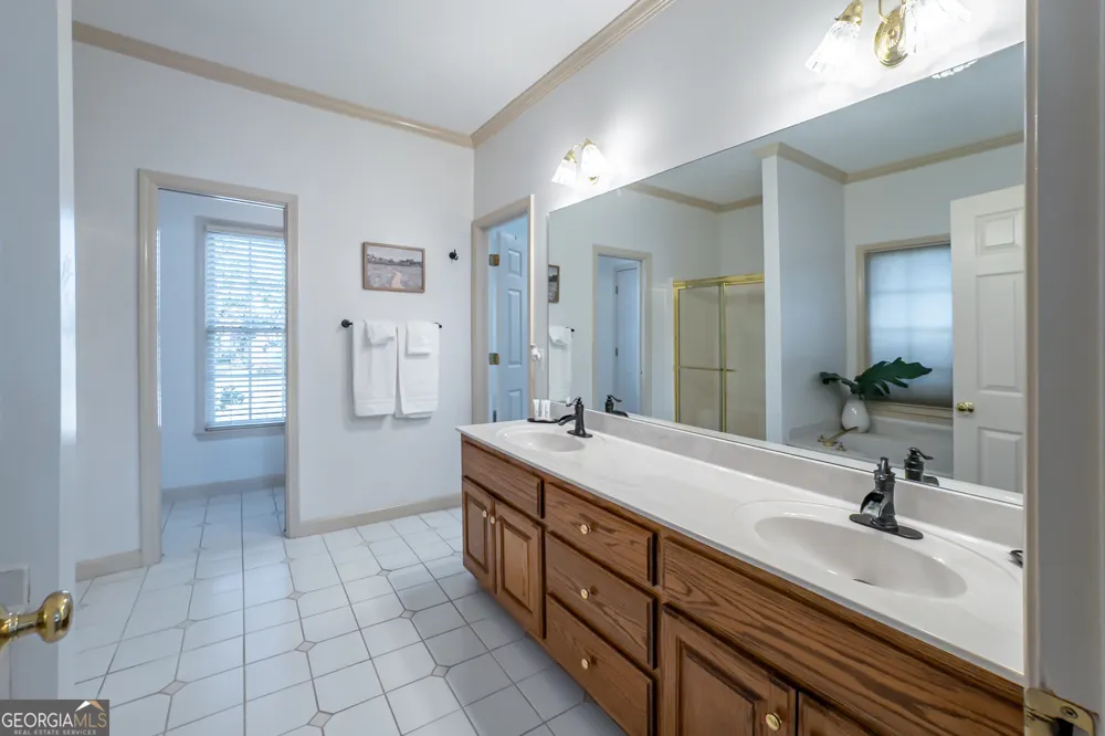 530 Waterford DR Cartersville, GA 30120