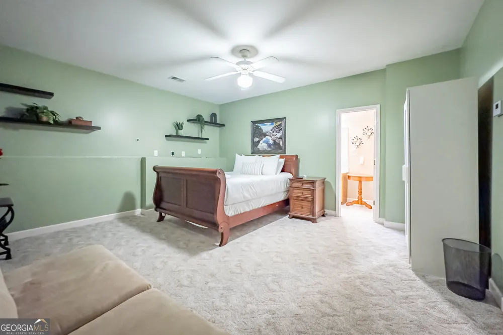 530 Waterford DR Cartersville, GA 30120
