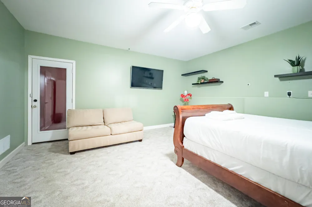 530 Waterford DR Cartersville, GA 30120