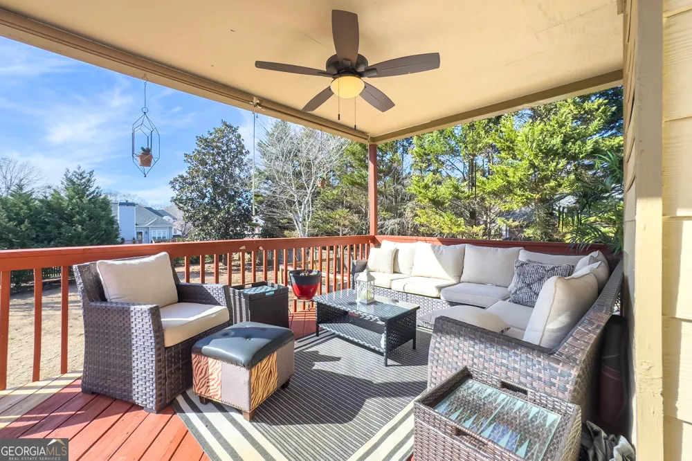 530 Waterford DR Cartersville, GA 30120