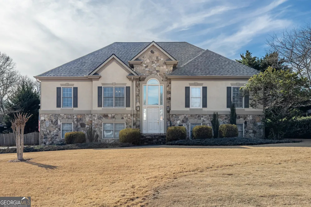 530 Waterford DR Cartersville, GA 30120