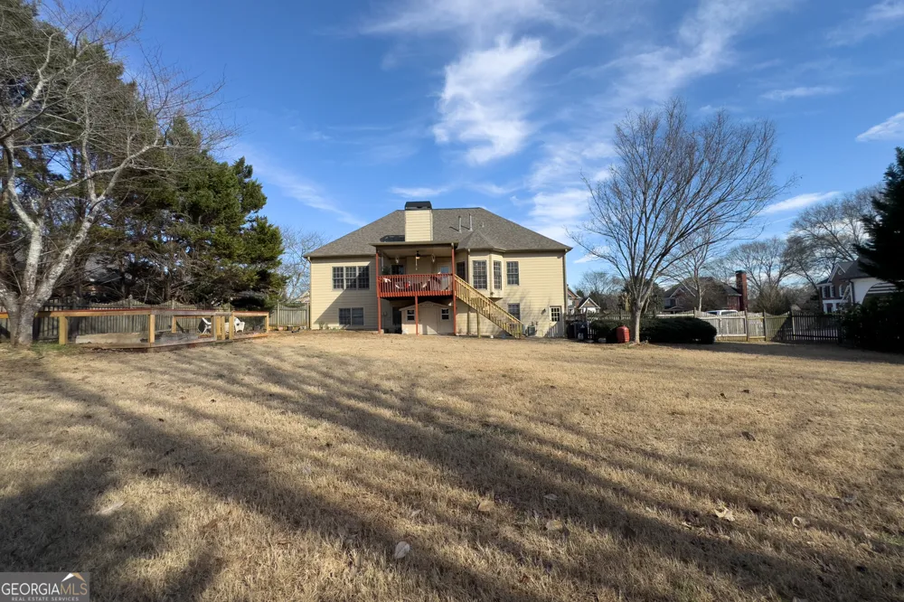 530 Waterford DR Cartersville, GA 30120