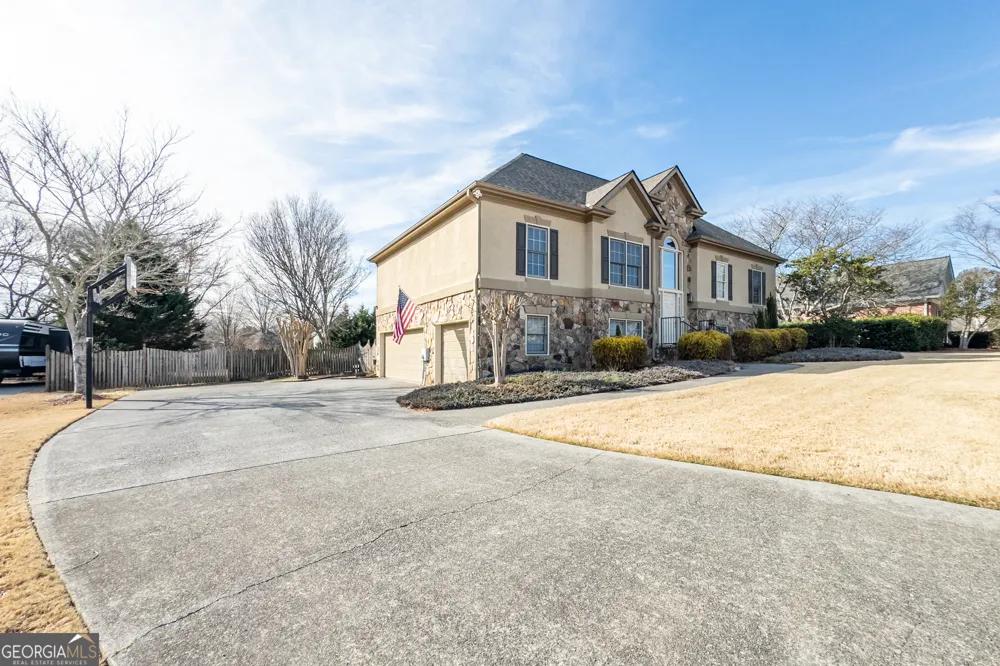 530 Waterford DR Cartersville, GA 30120