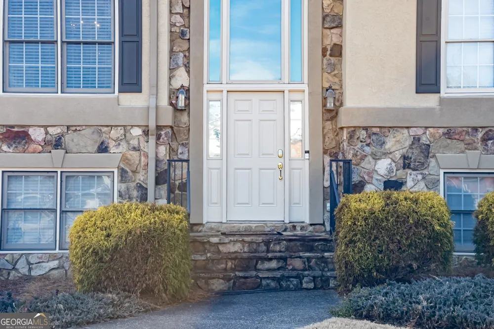 530 Waterford DR Cartersville, GA 30120
