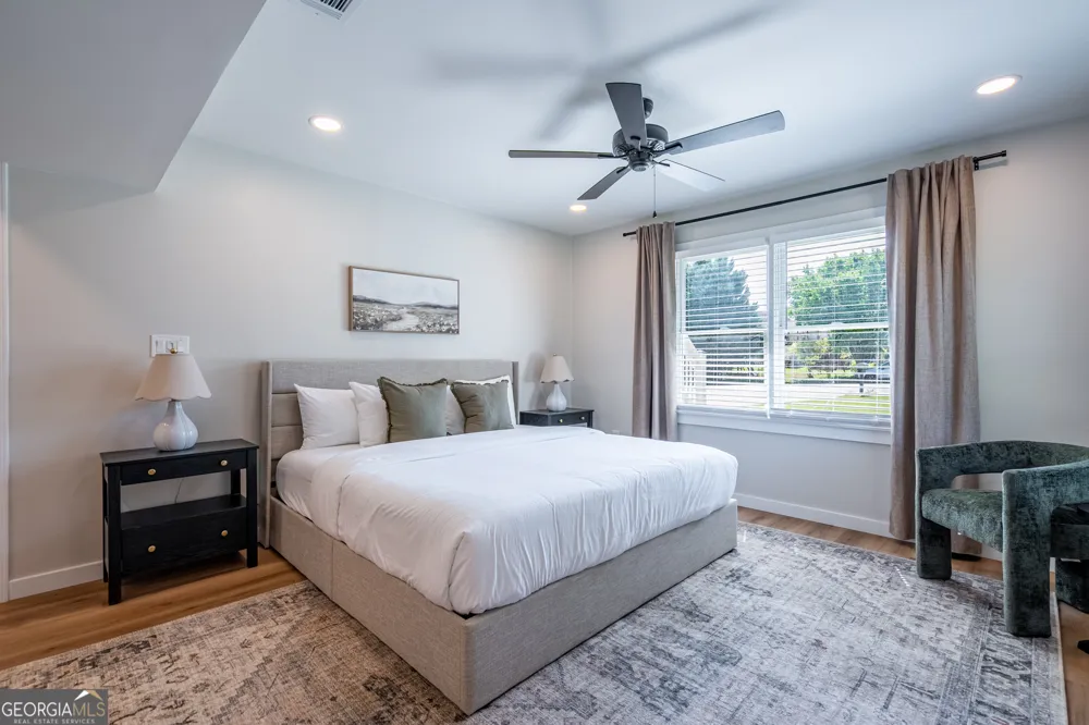 18 Huntcliff DR Cartersville, GA 30121