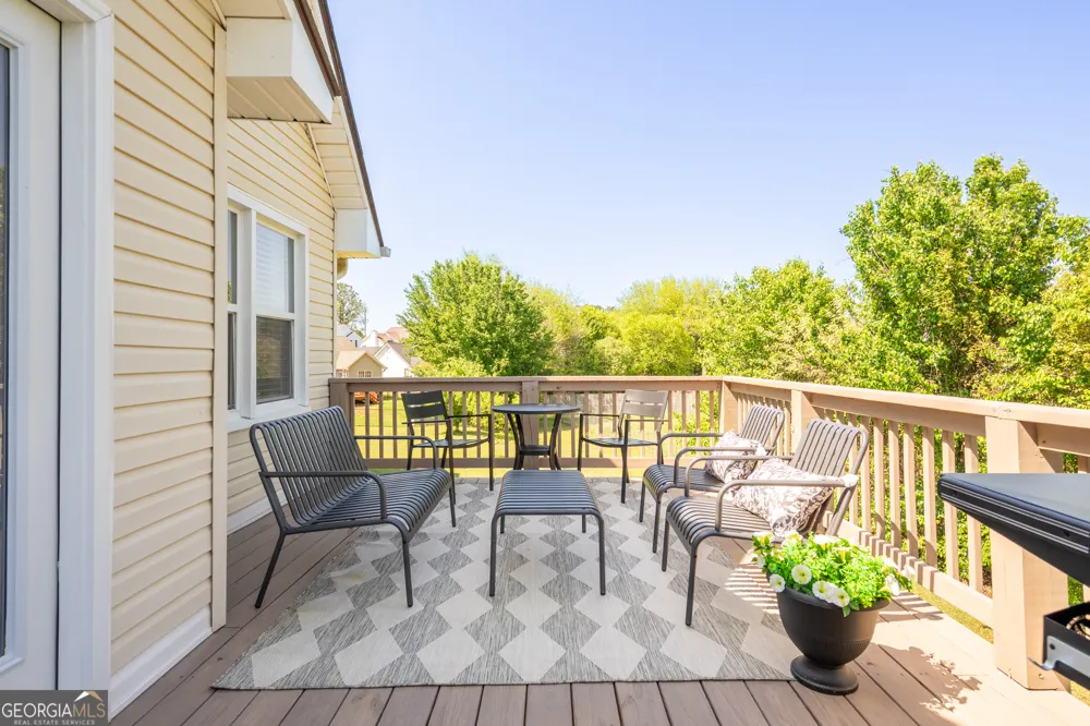 18 Huntcliff DR Cartersville, GA 30121
