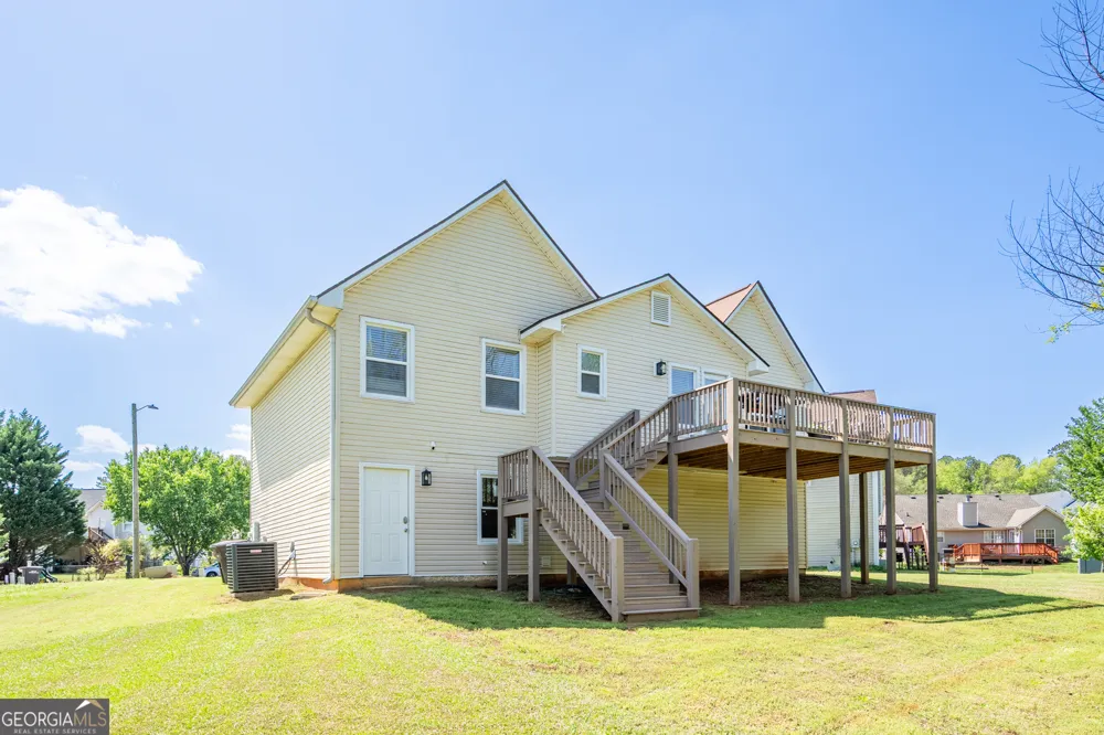 18 Huntcliff DR Cartersville, GA 30121