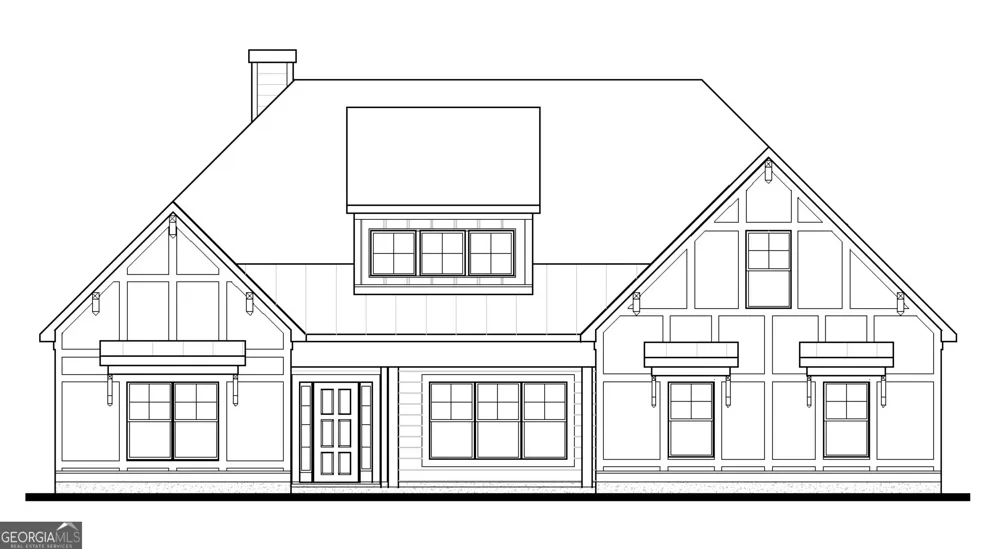 16 Nelson WAY Williamson, GA 30292