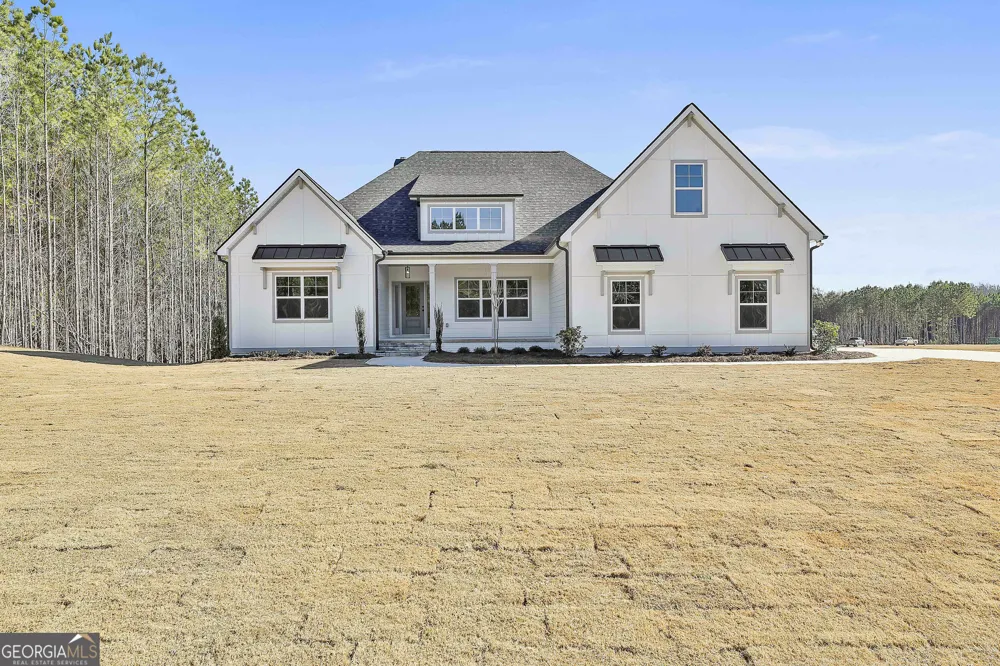 16 Nelson WAY Williamson, GA 30292