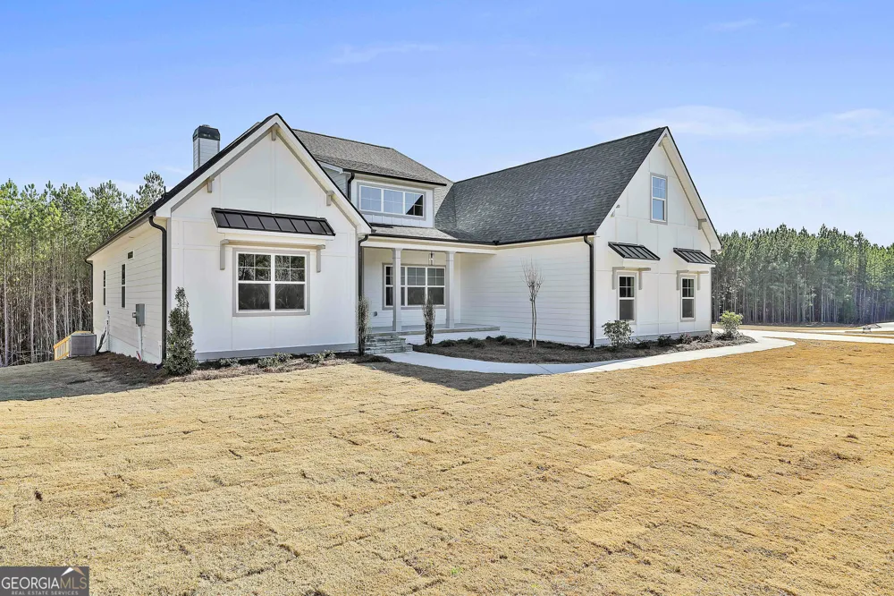 16 Nelson WAY Williamson, GA 30292