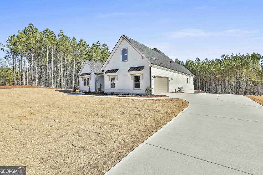 16 Nelson WAY Williamson, GA 30292