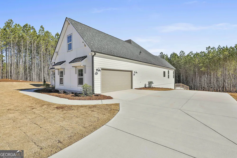 16 Nelson WAY Williamson, GA 30292