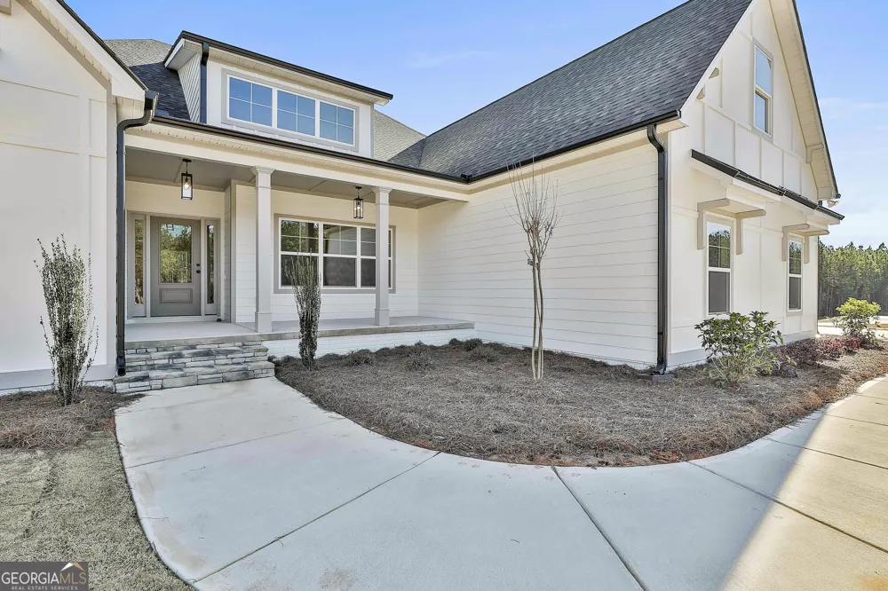 16 Nelson WAY Williamson, GA 30292