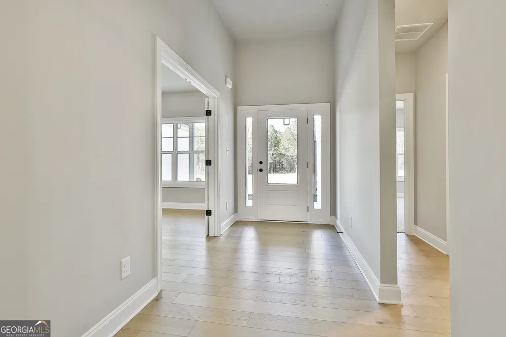 16 Nelson WAY Williamson, GA 30292