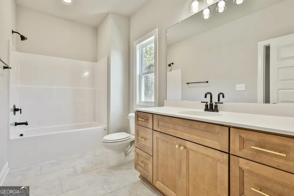 16 Nelson WAY Williamson, GA 30292