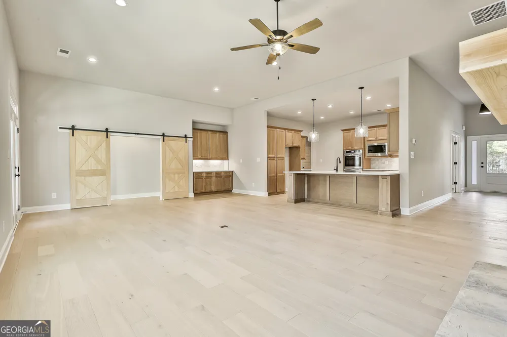 16 Nelson WAY Williamson, GA 30292