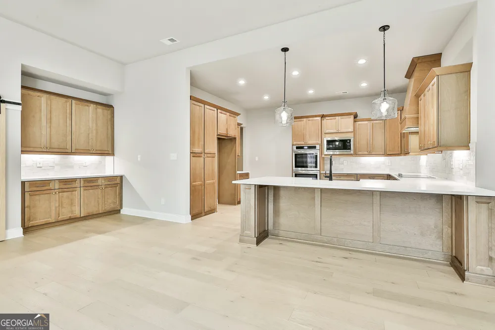 16 Nelson WAY Williamson, GA 30292