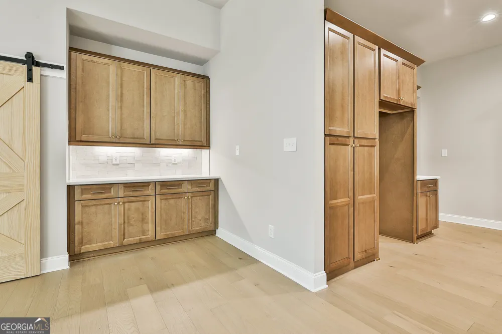 16 Nelson WAY Williamson, GA 30292