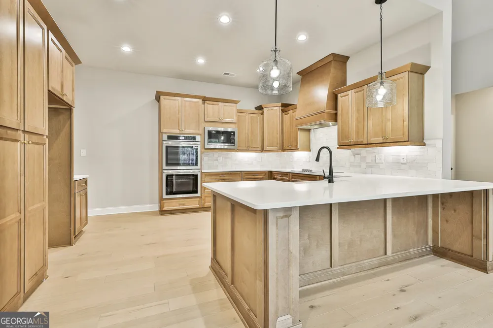 16 Nelson WAY Williamson, GA 30292