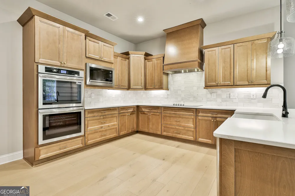 16 Nelson WAY Williamson, GA 30292