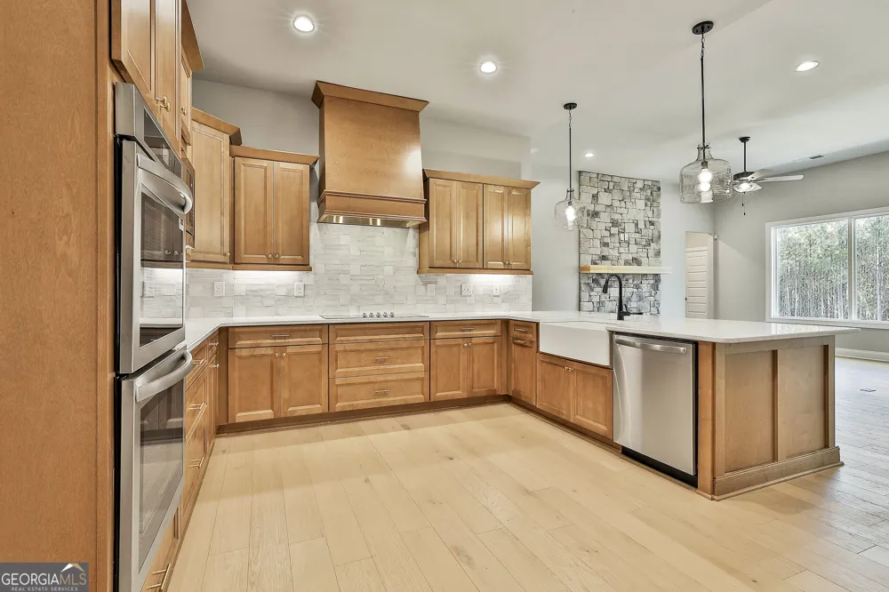 16 Nelson WAY Williamson, GA 30292