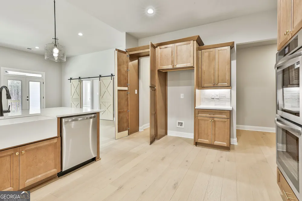 16 Nelson WAY Williamson, GA 30292