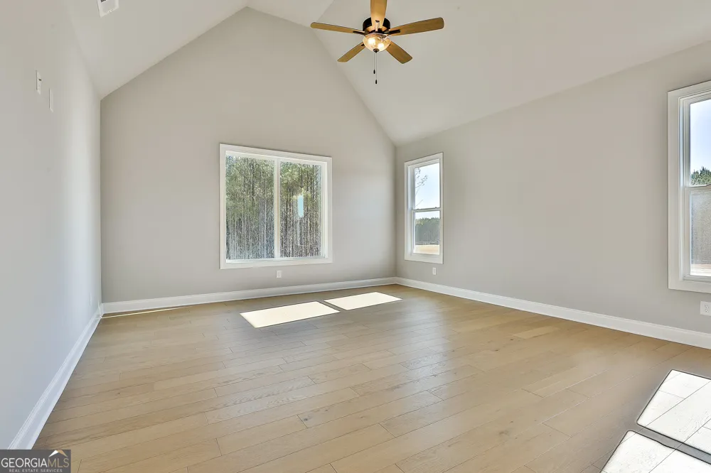 16 Nelson WAY Williamson, GA 30292
