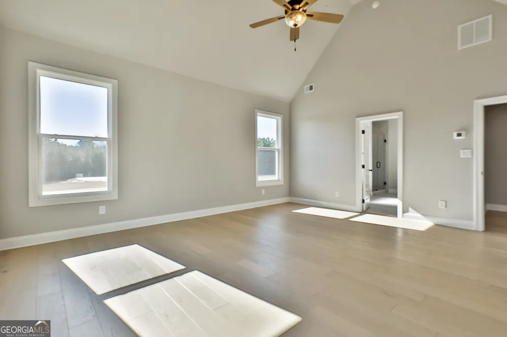 16 Nelson WAY Williamson, GA 30292