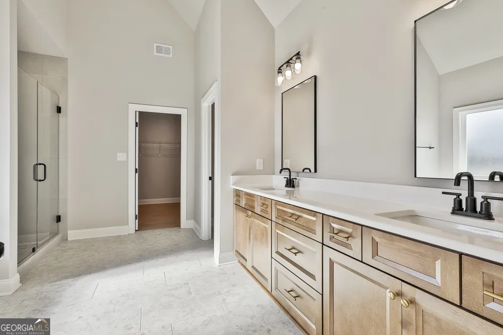 16 Nelson WAY Williamson, GA 30292