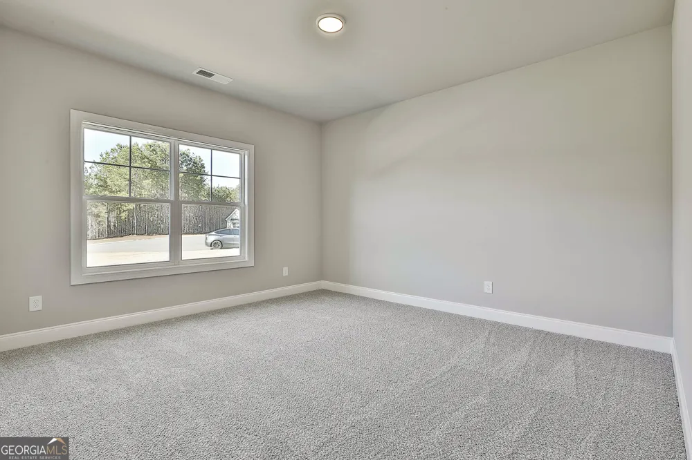 16 Nelson WAY Williamson, GA 30292
