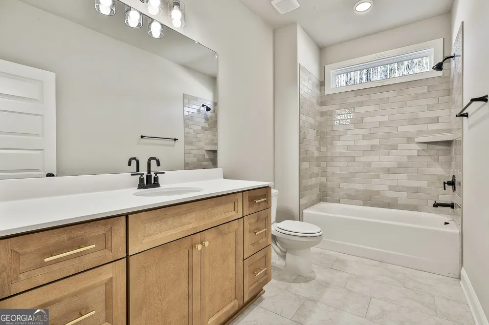 16 Nelson WAY Williamson, GA 30292
