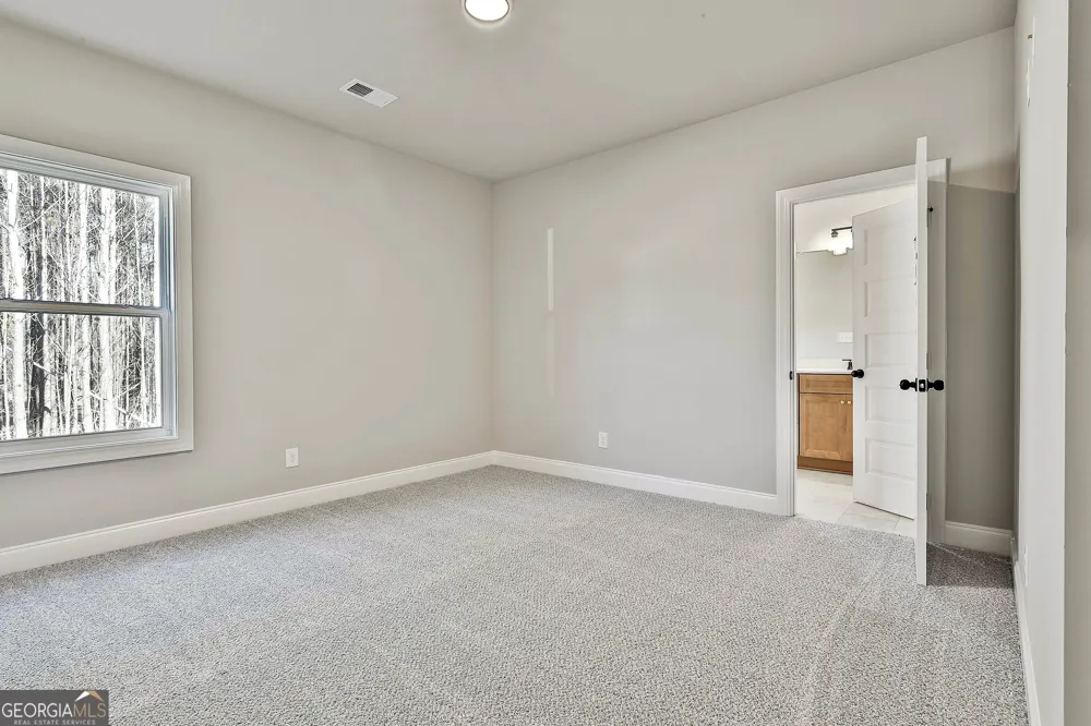 16 Nelson WAY Williamson, GA 30292