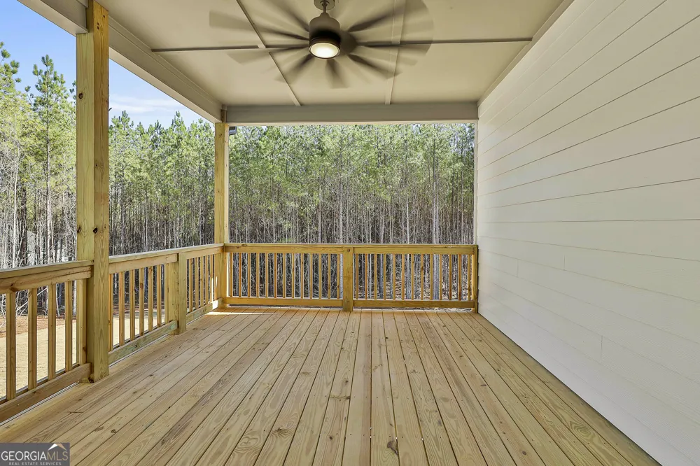 16 Nelson WAY Williamson, GA 30292