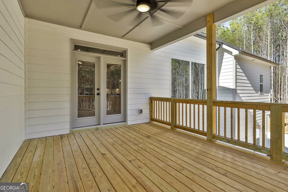 16 Nelson WAY Williamson, GA 30292