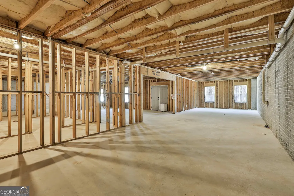 16 Nelson WAY Williamson, GA 30292