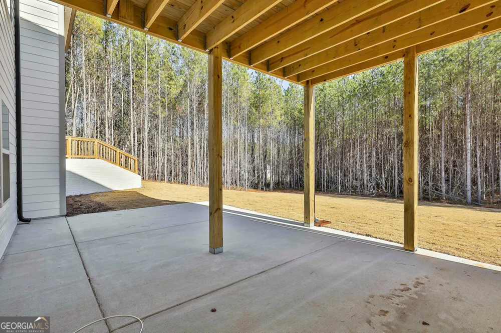 16 Nelson WAY Williamson, GA 30292