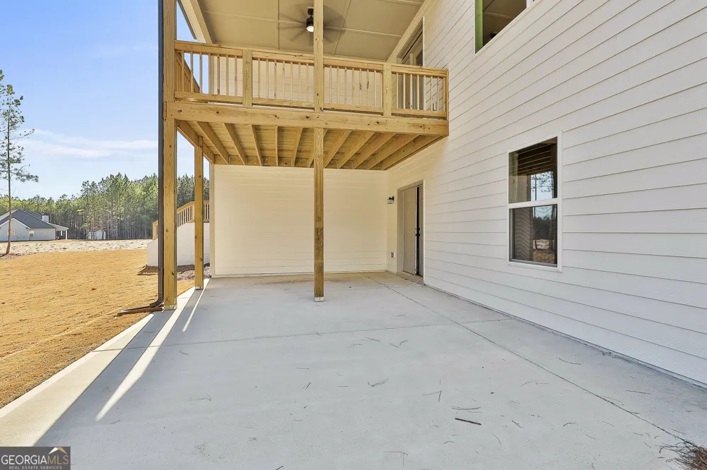 16 Nelson WAY Williamson, GA 30292