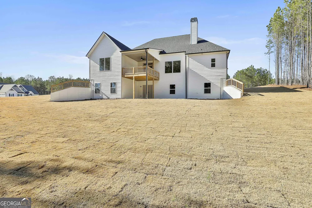 16 Nelson WAY Williamson, GA 30292