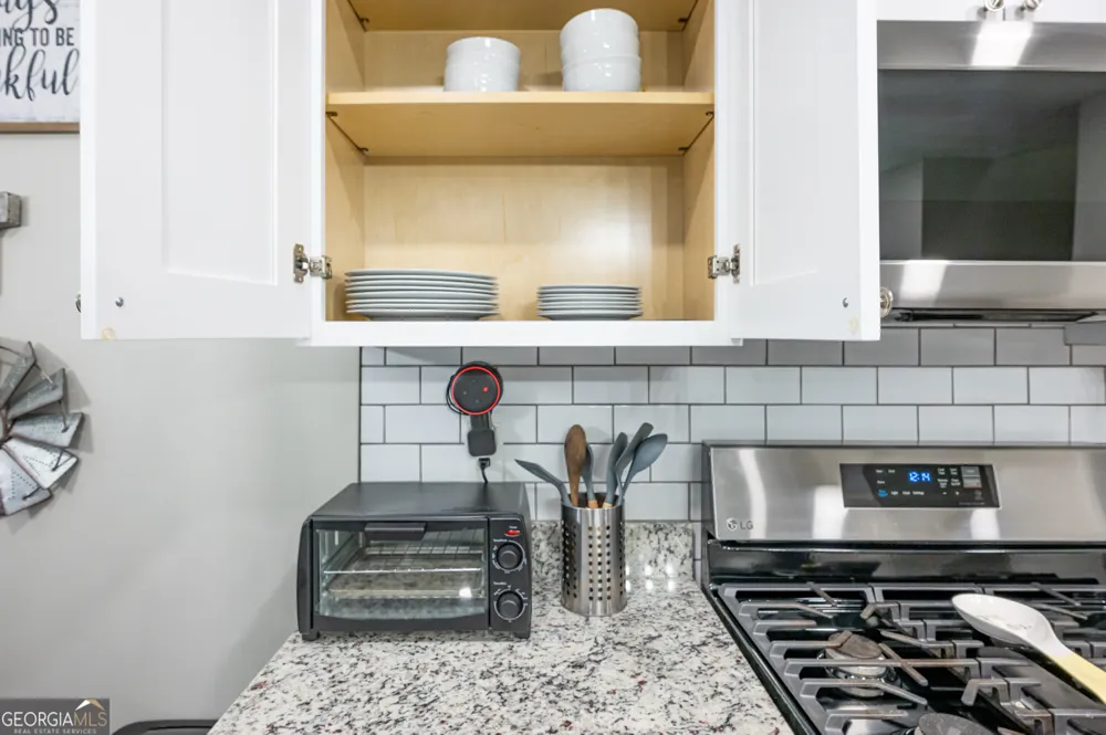 10 Jill LN Cartersville, GA 30120